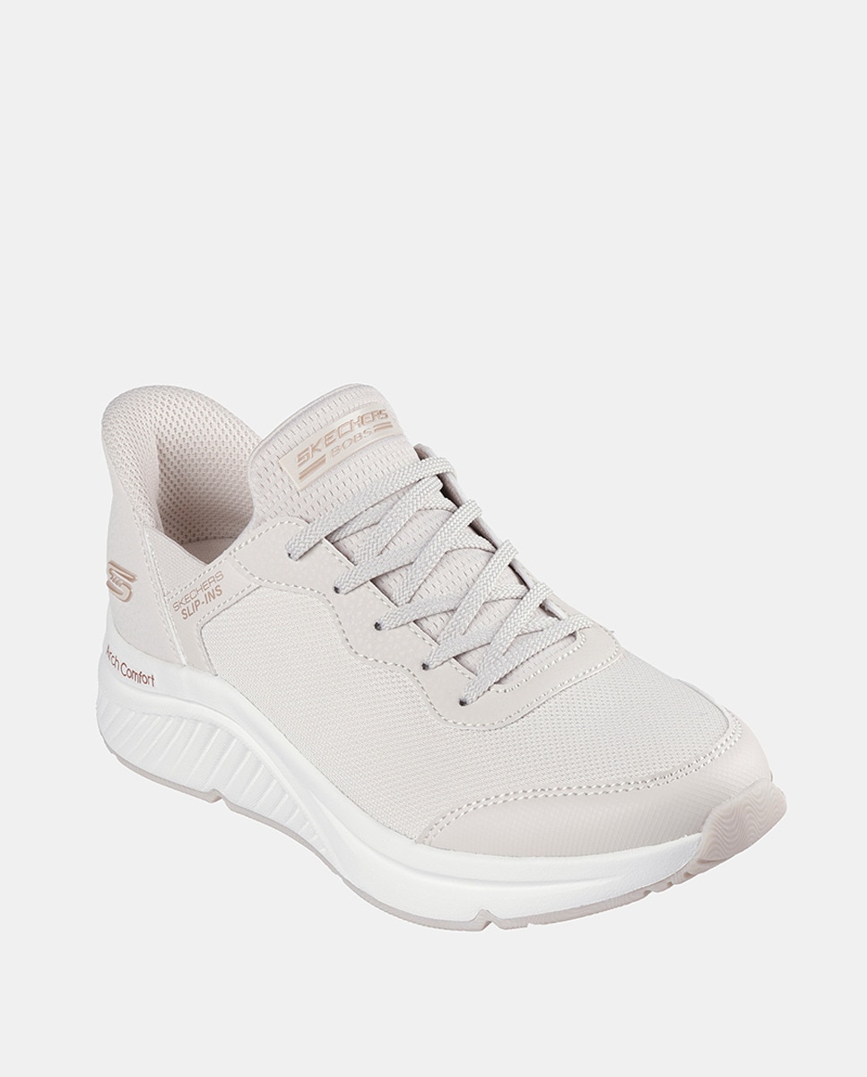 Sapatilhas Arch Comfort Natural-1