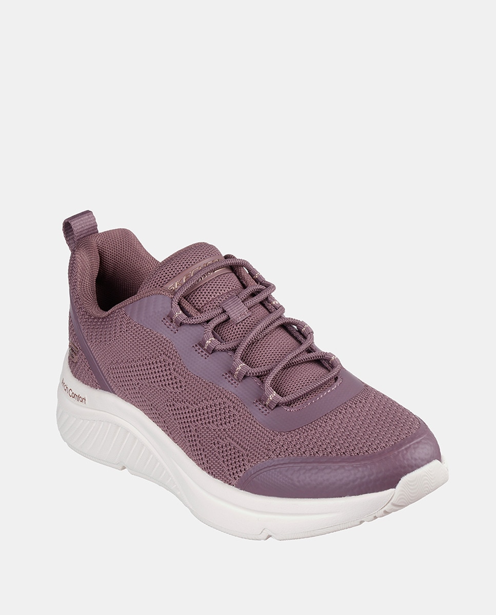 Sapatilhas Arch Comfort Roxo-1