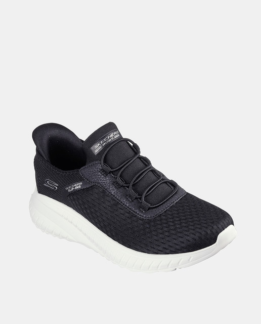Imagem 0 de Sapatilhas Slip-in: Bobs Sport Squad Chaos Baixas Tipo Running