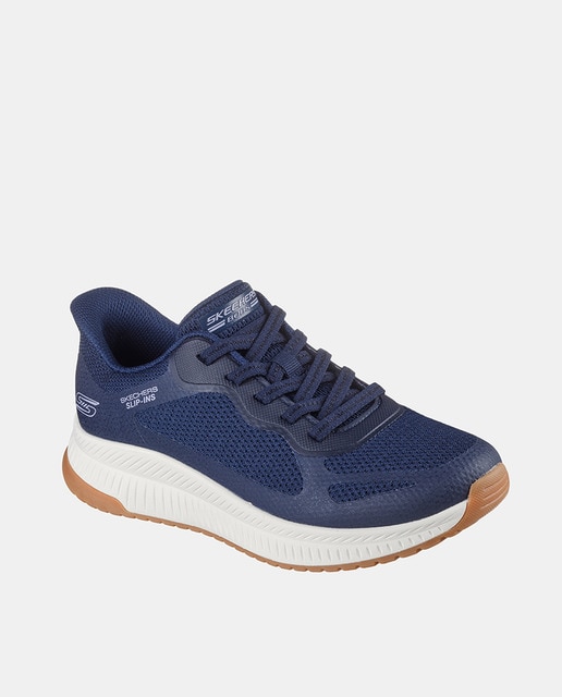 skechers mujer sin cordones el corte inglés