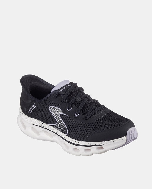 Imagen 0 de Deportivos de mujer Go Walk Slip Ins