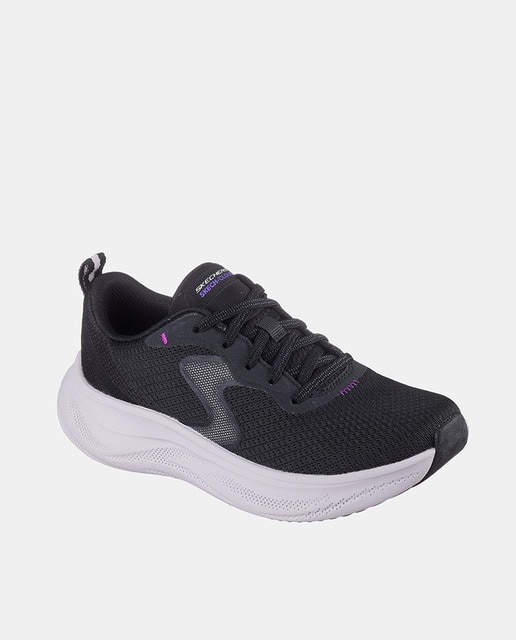 Imagen 0 de Deportivos de mujer Look Running
