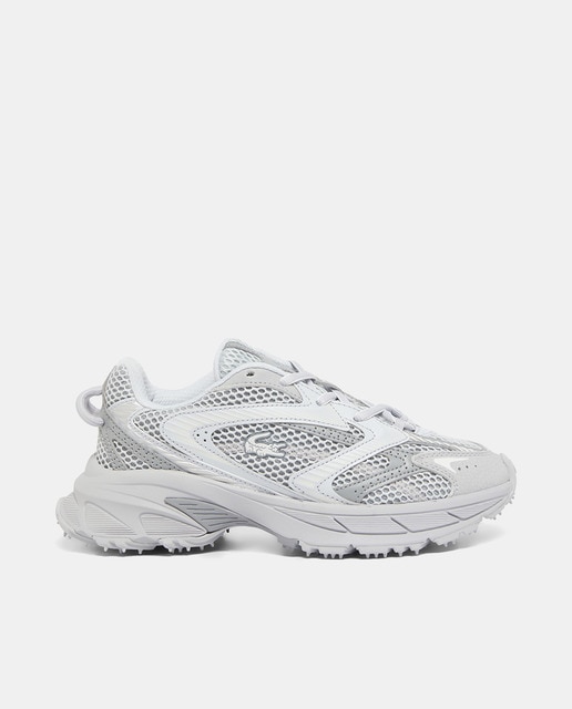 Imagen 0 de Zapatillas l003 neo de tela a contraste