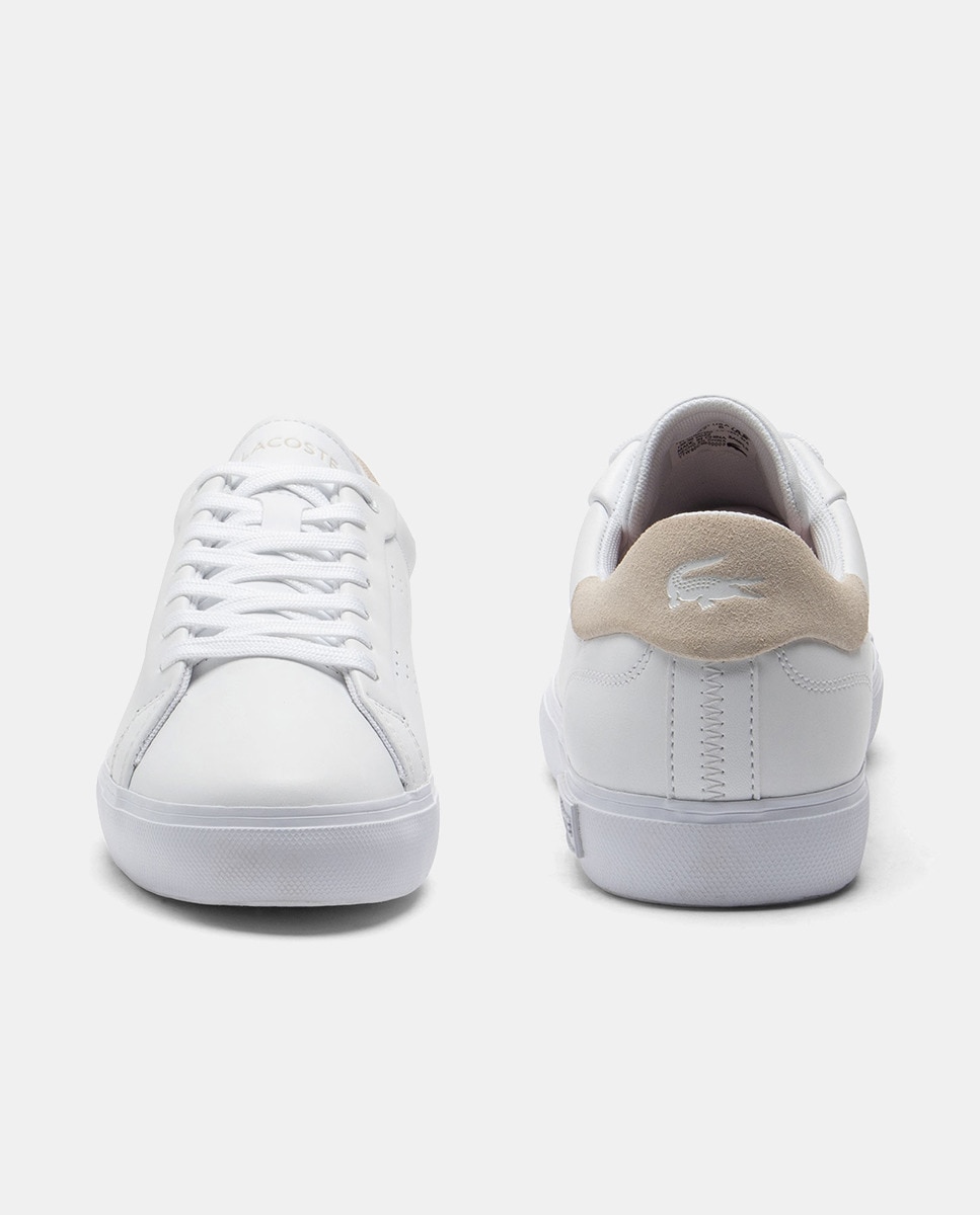 Sapatilhas Powercourt 2.0 Branco-5