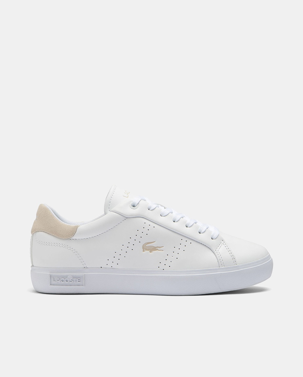 Sapatilhas Powercourt 2.0 Branco-1