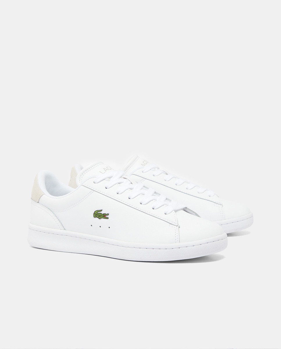 Lacoste Misano Strap Tenis Lacoste De Broche Lacoste Missouri