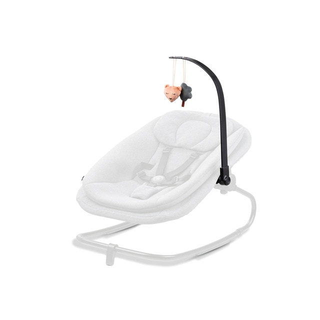 Imagem 0 de Móbil para Espreguiçadeiras Highchair Bouncer Mobile Bear