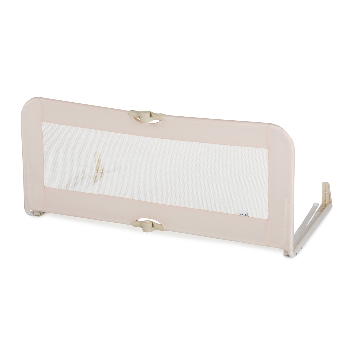 Barrera de cama Hauck Sleep N Safe Plus Beige-1