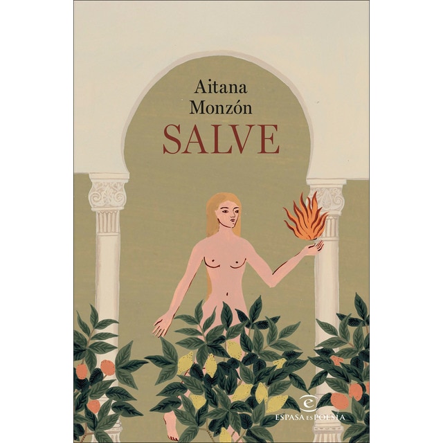 Imagen 0 de Salve  (Tapa blanda con solapas)