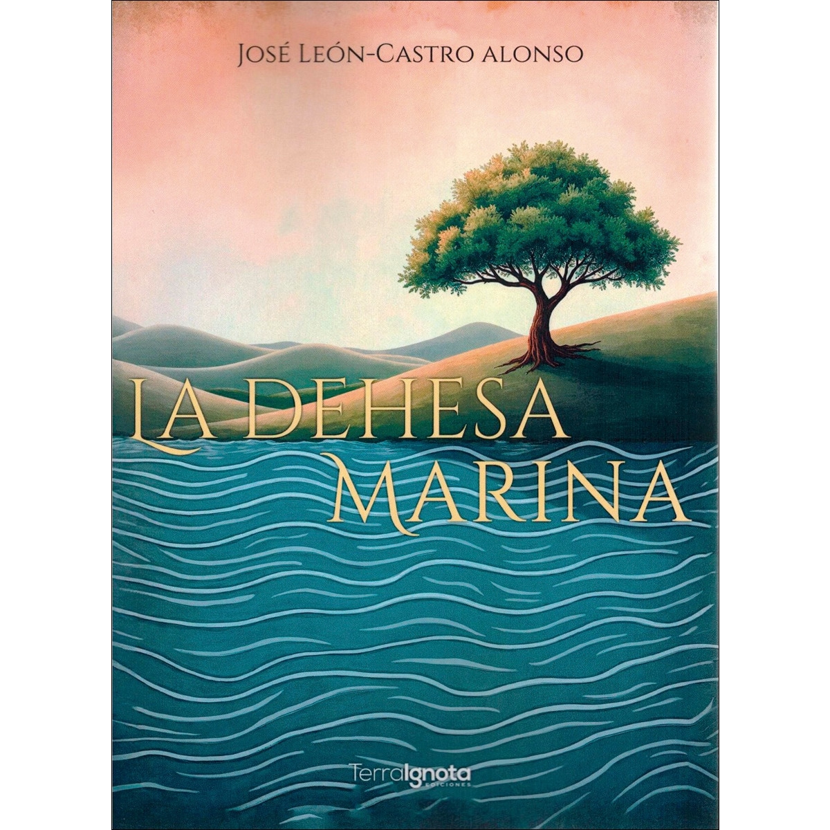 La dehesa marina (Capa mole com abas) 1