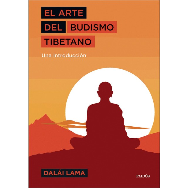 Imagen 0 de El arte del budismo tibetano: Una introducción