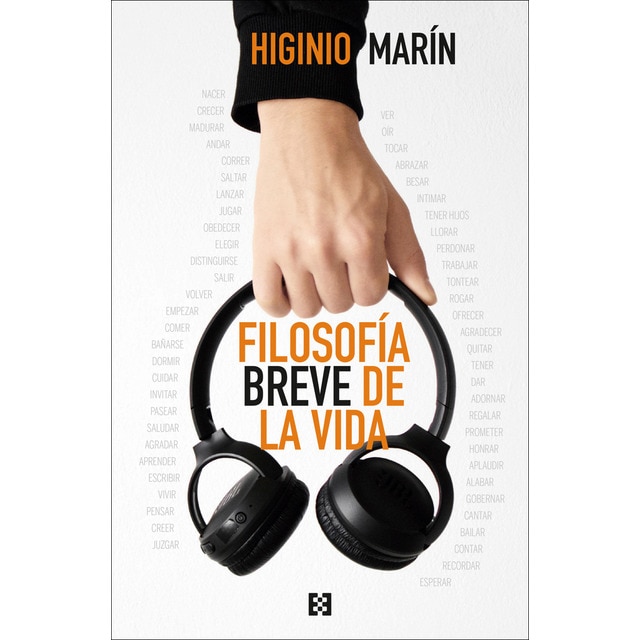 Imagen 0 de Filosofía breve de la vida (Tapa blanda)