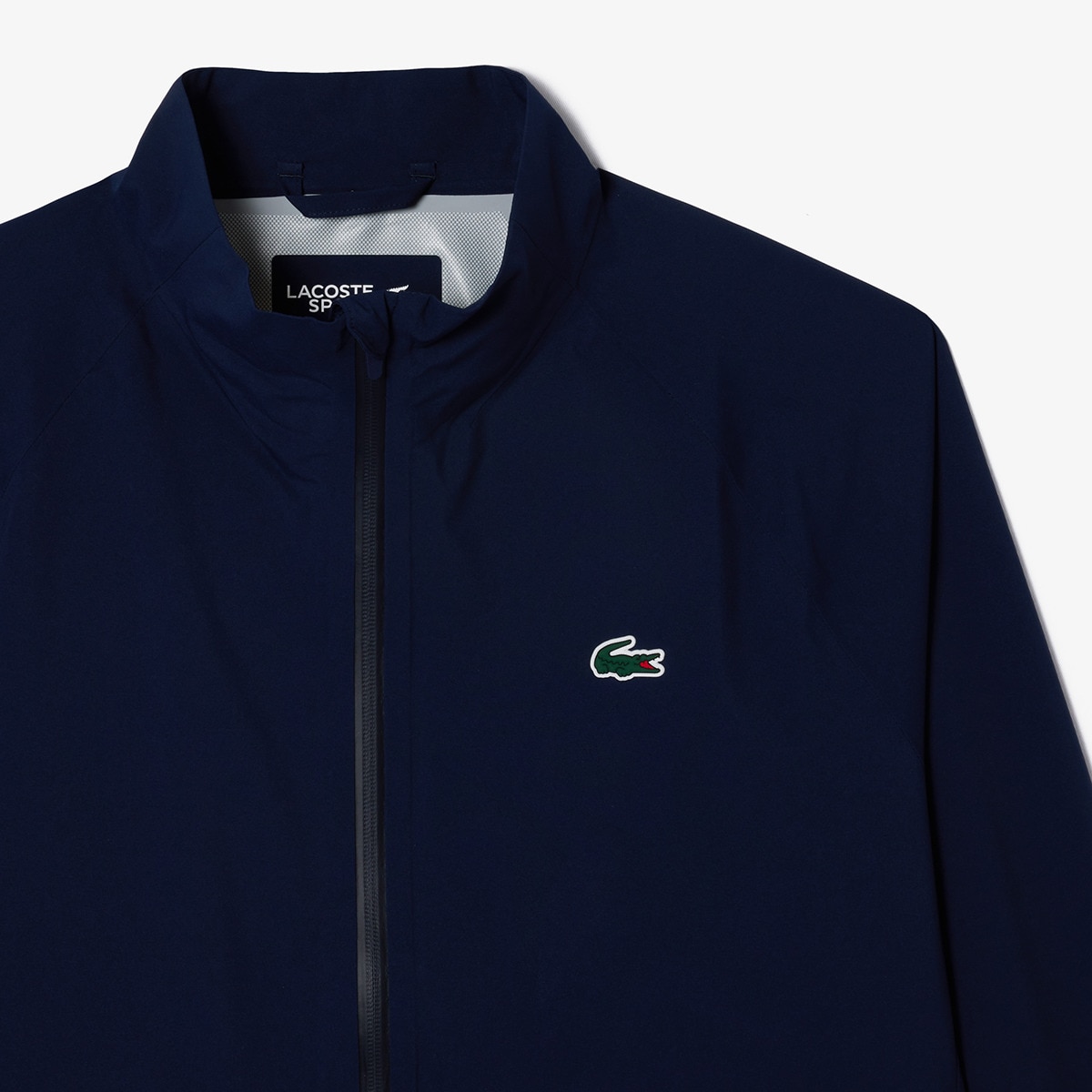Casaco de Homem Sport Golf Azul-marinho-4