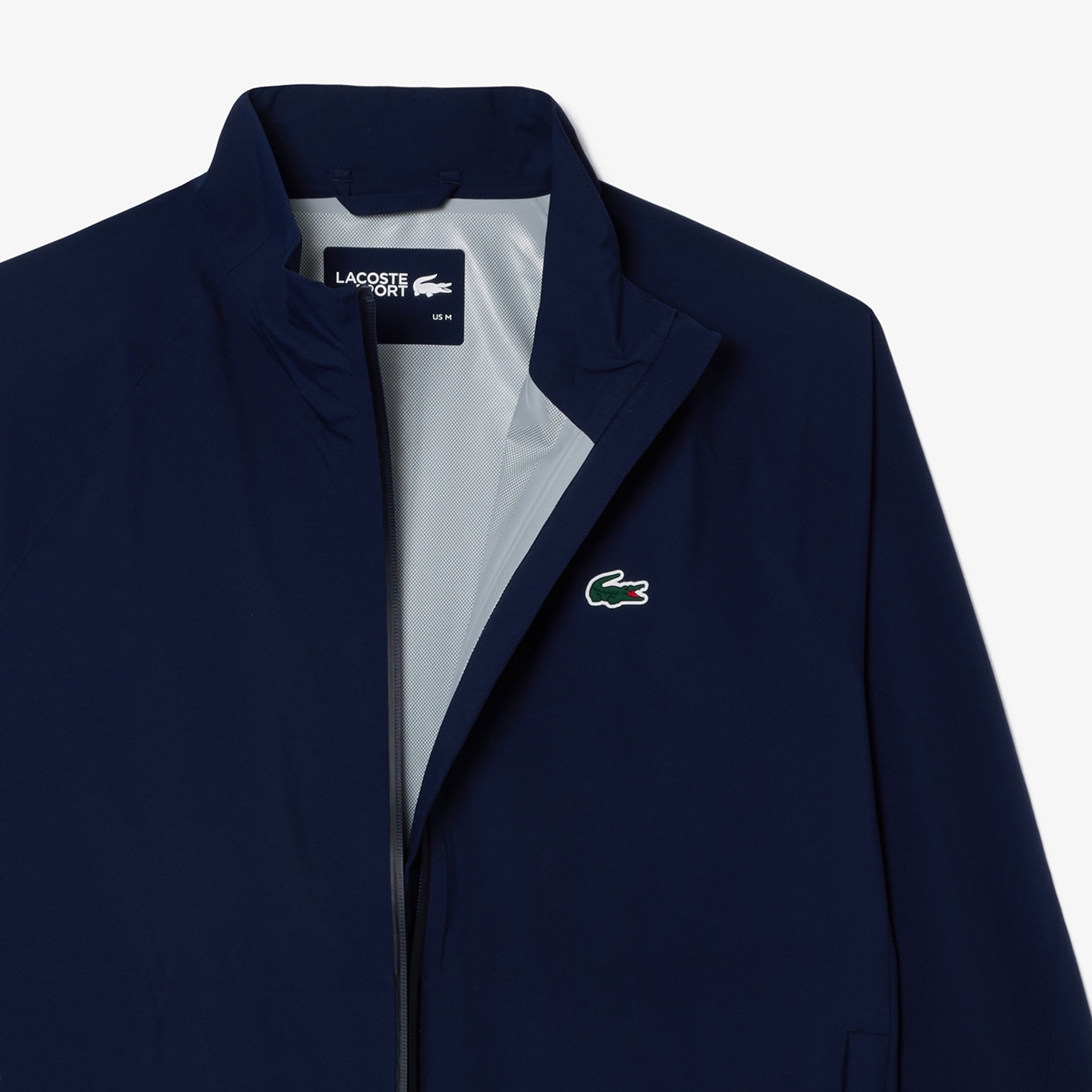 Casaco de Homem Sport Golf Azul-marinho-3