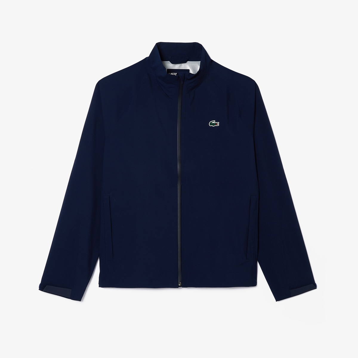 Casaco de Homem Sport Golf Azul-marinho-5
