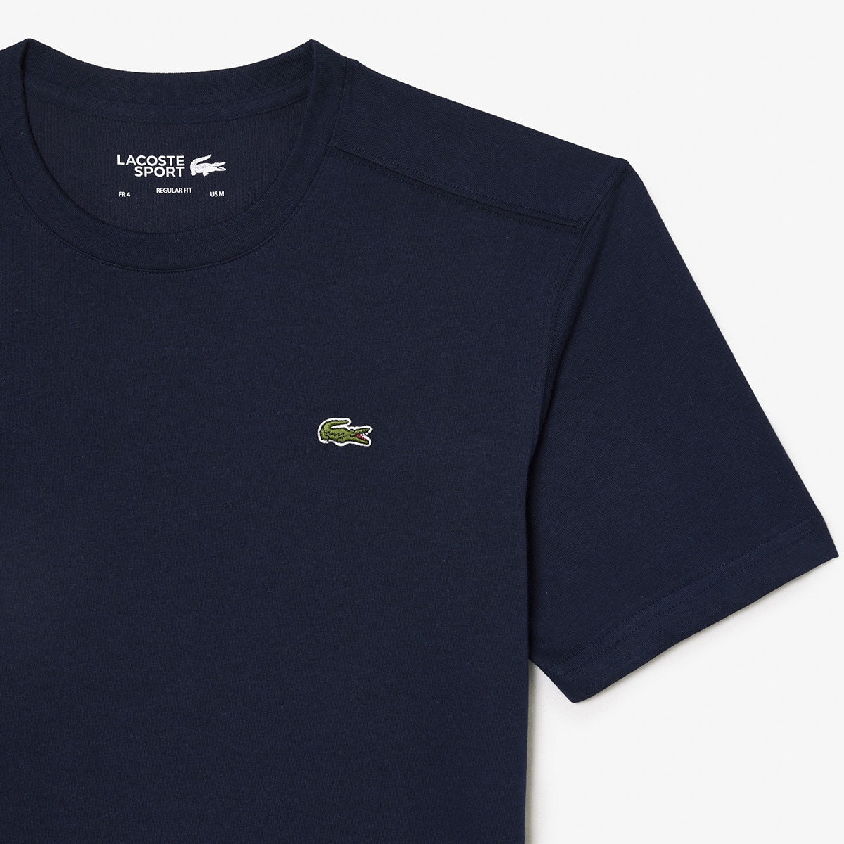 T-shirt de Homem Azul-marinho-5