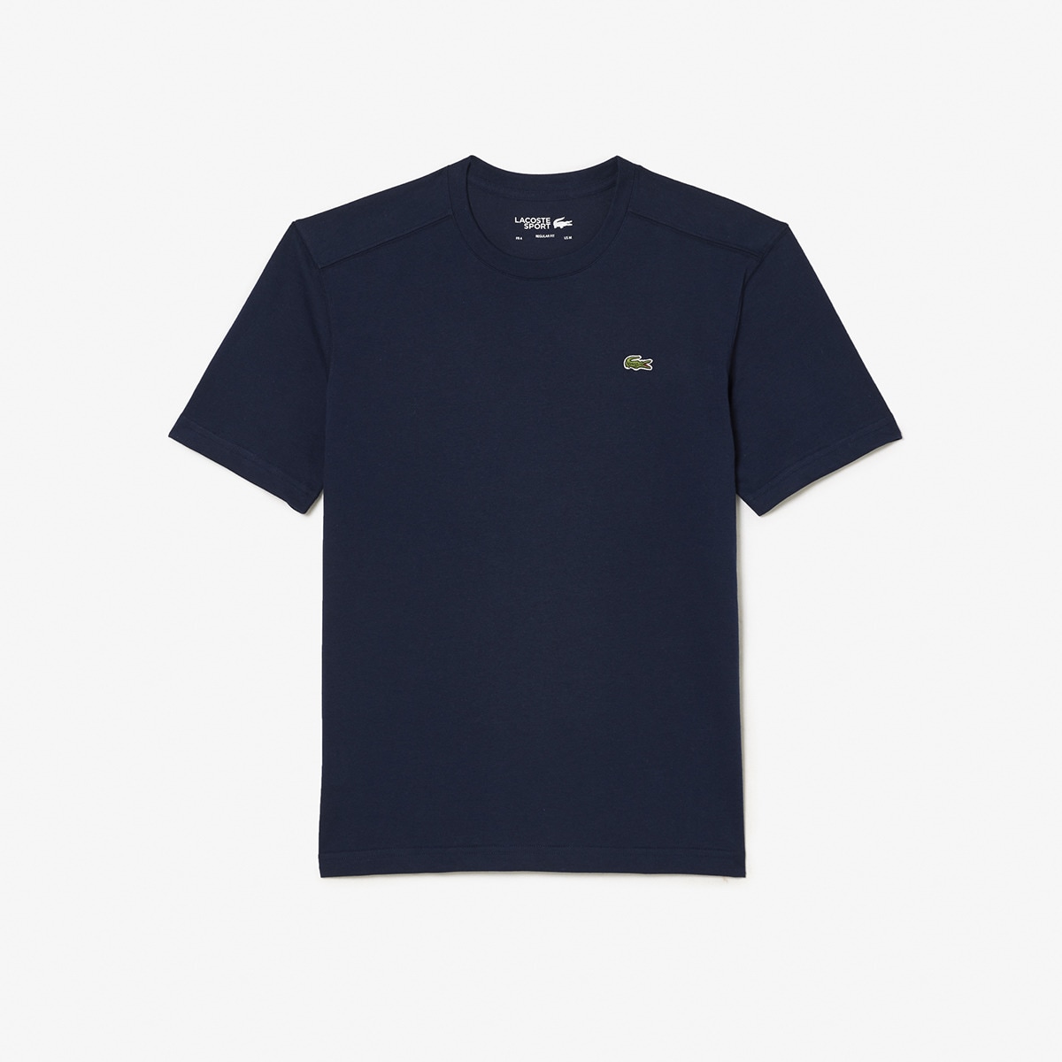 T-shirt de Homem Azul-marinho-4