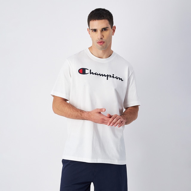 Imagem 0 de T-shirt de homem Champion