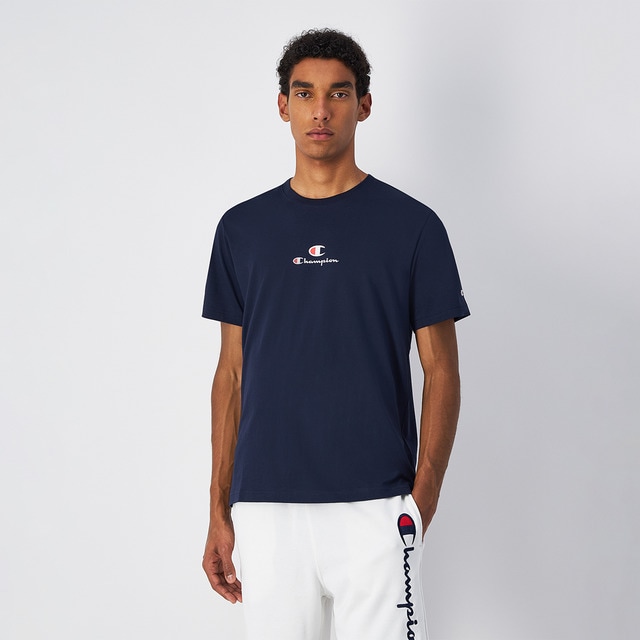 Imagen 0 de Camiseta de Hombre Champion