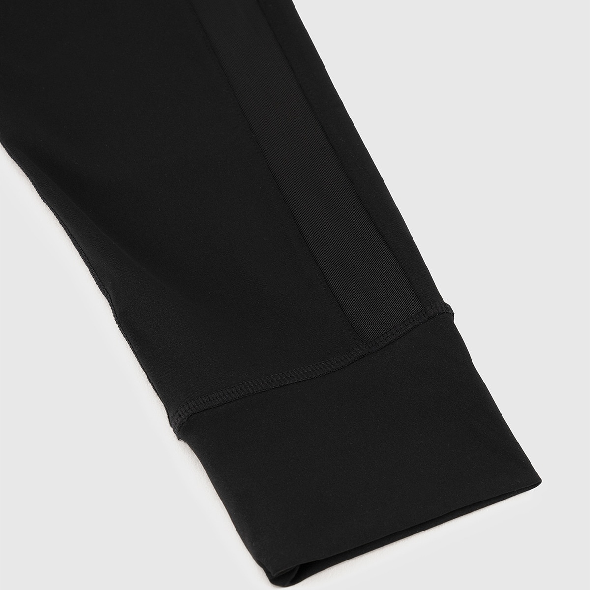 Leggings de Mulher Preto-4