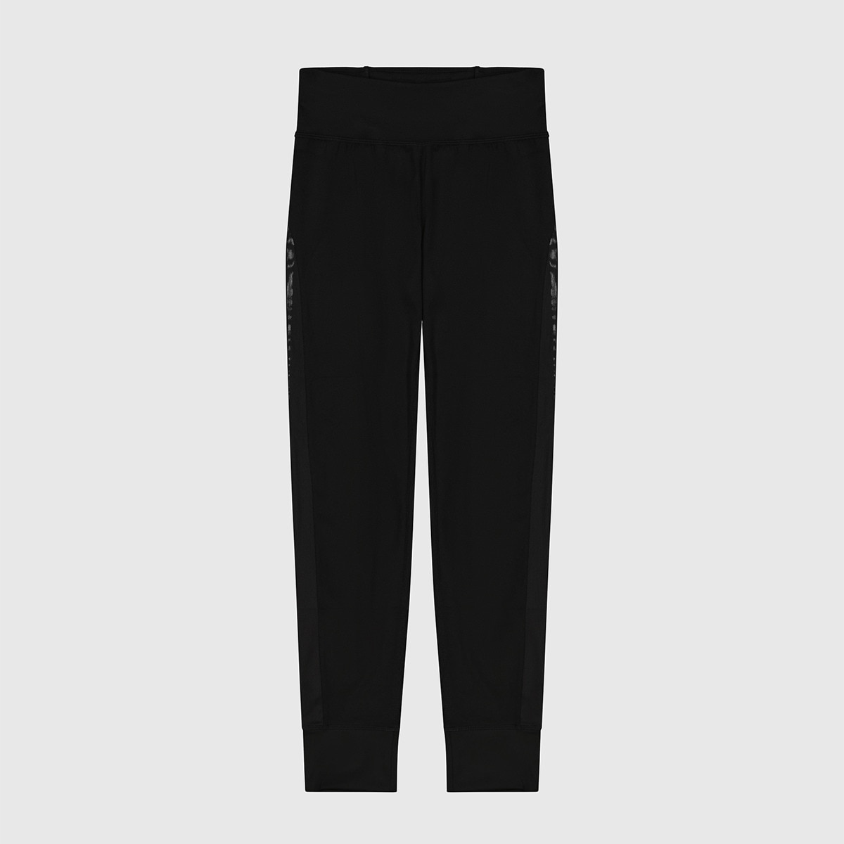 Leggings de Mulher Preto-5