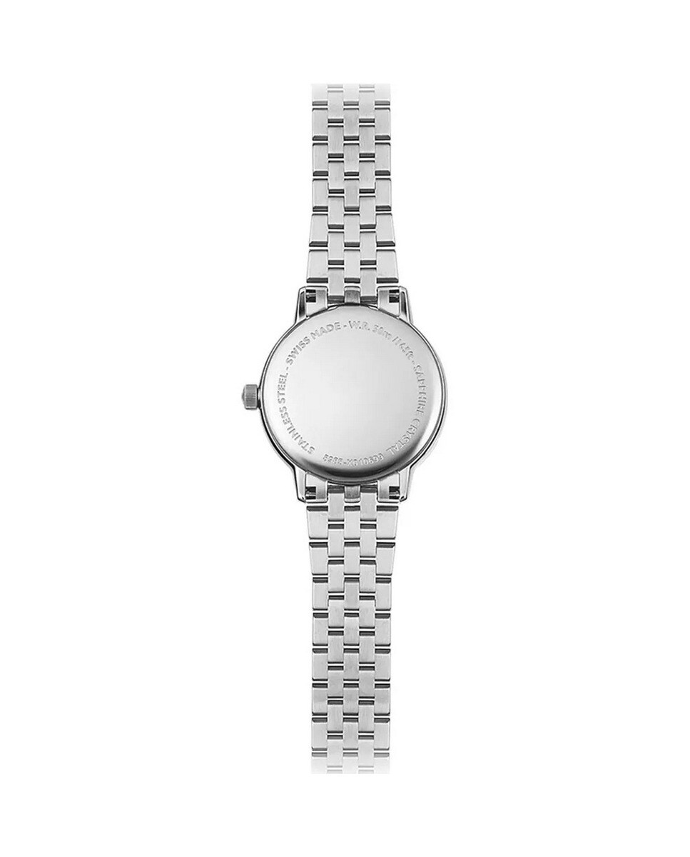 Relógio Toccata em Aço 3