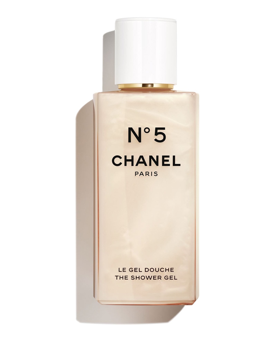 El Gel de Ducha 1