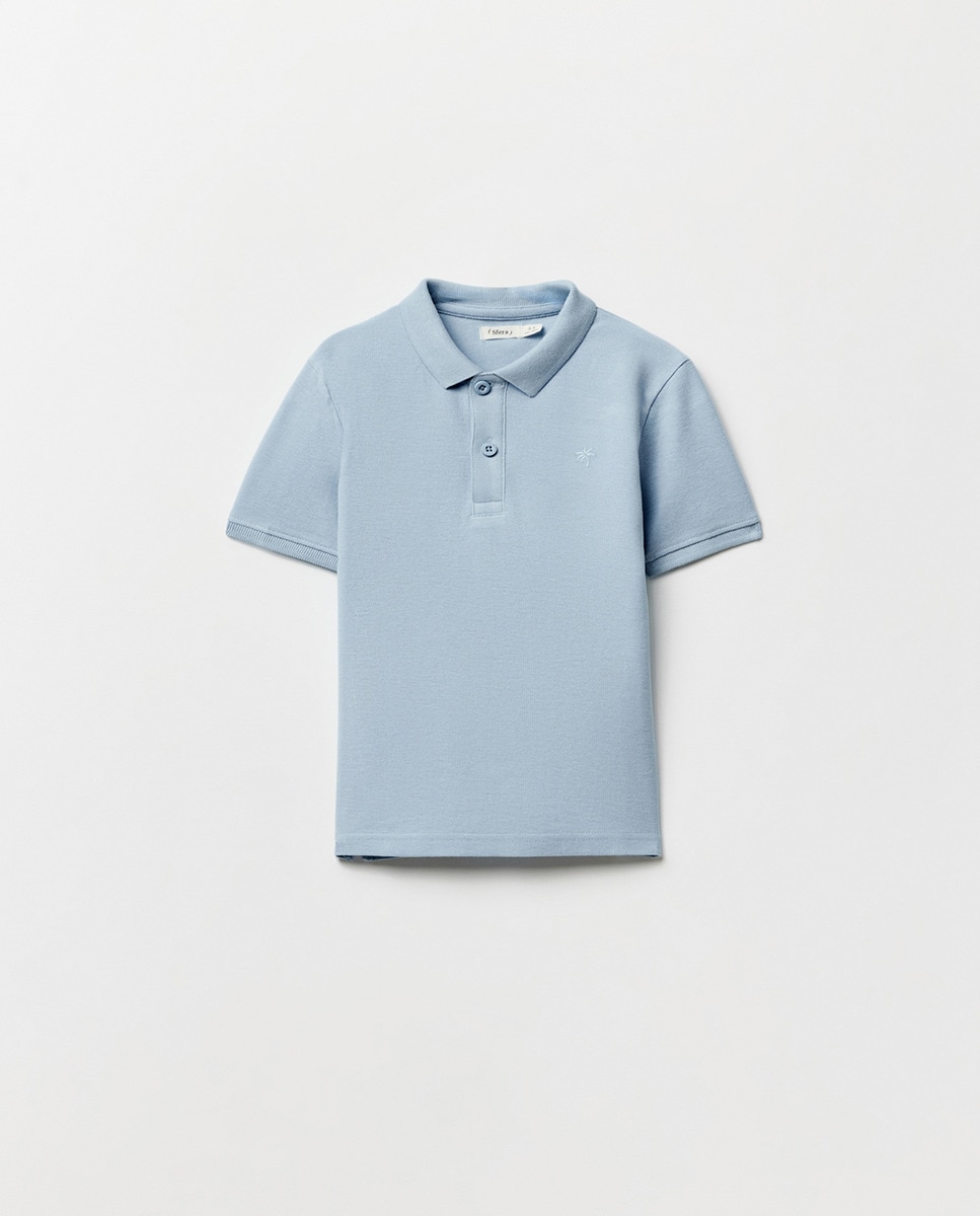 Polo Rugby Azul-claro-1