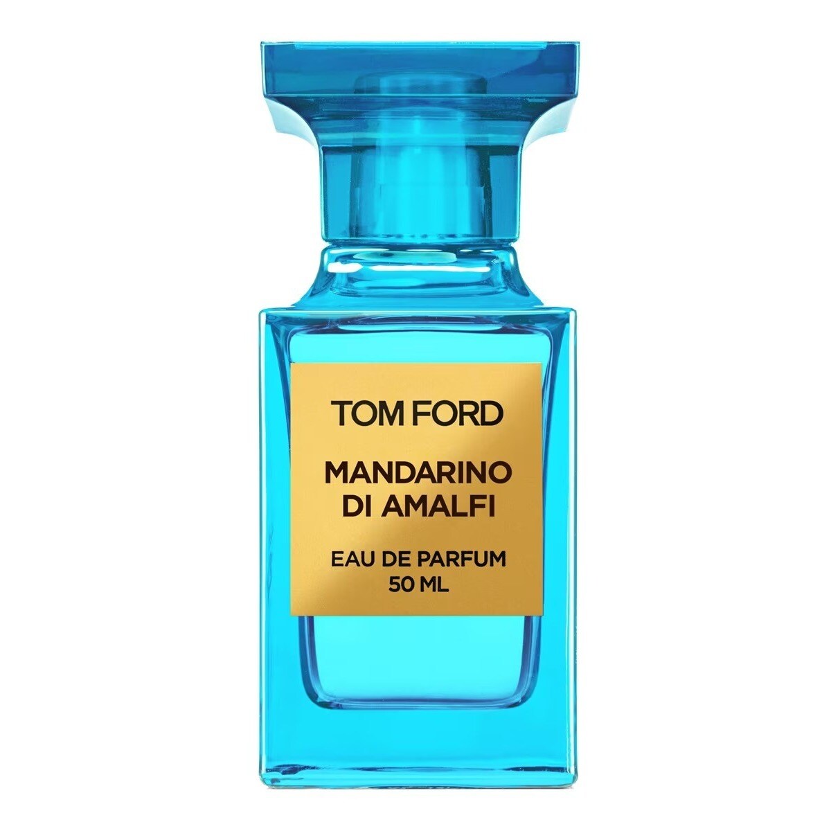Mandarino Di Amalfi Eau de Parfum 1