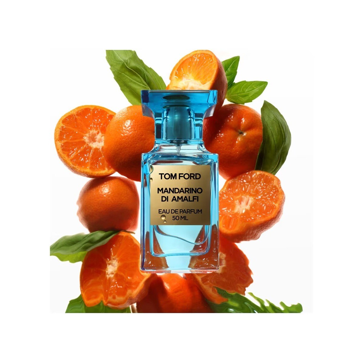 Mandarino Di Amalfi Eau de Parfum 2