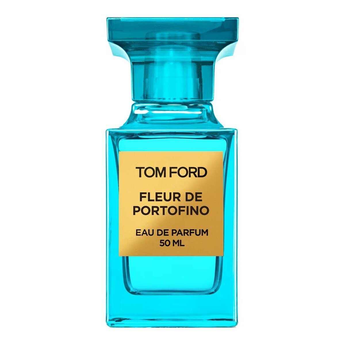 Fleur de Portofino Eau de Parfum 1