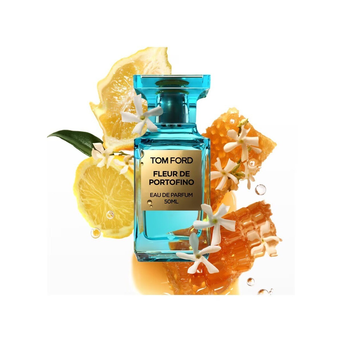 Fleur de Portofino Eau de Parfum 2