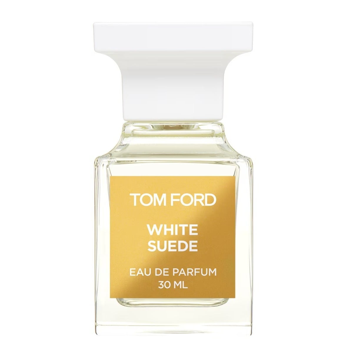 White Suede Eau de Parfum 1