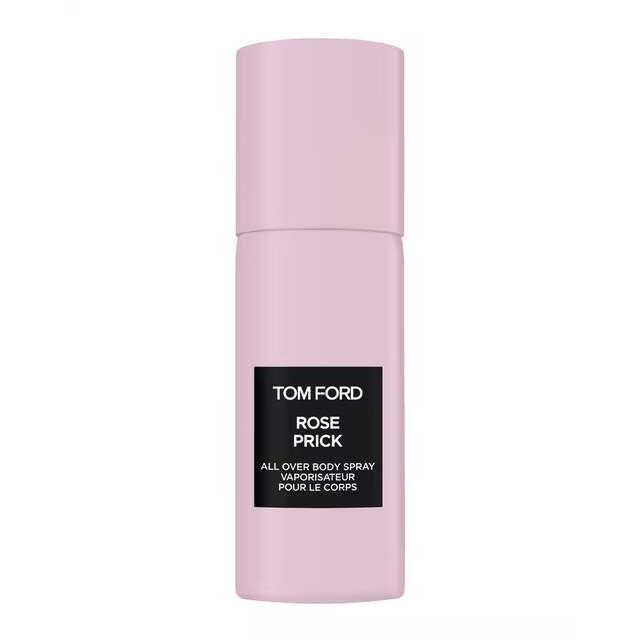 Imagem 0 de Spray Corporal Rose Prick All Over