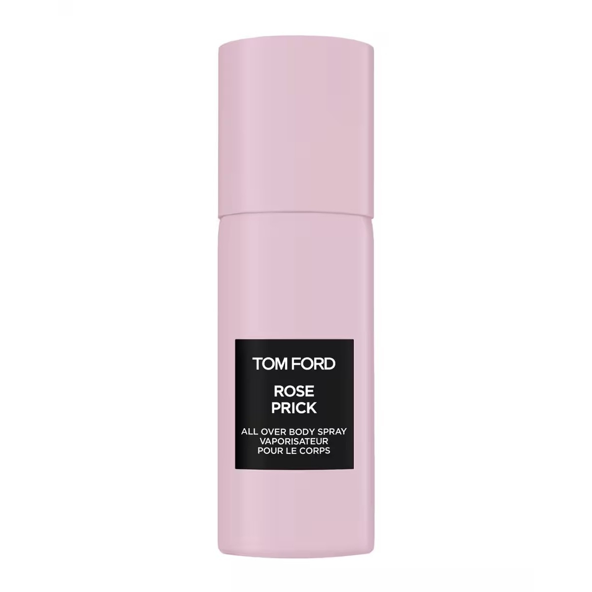 Spray Corporal Rose Prick All Over 1