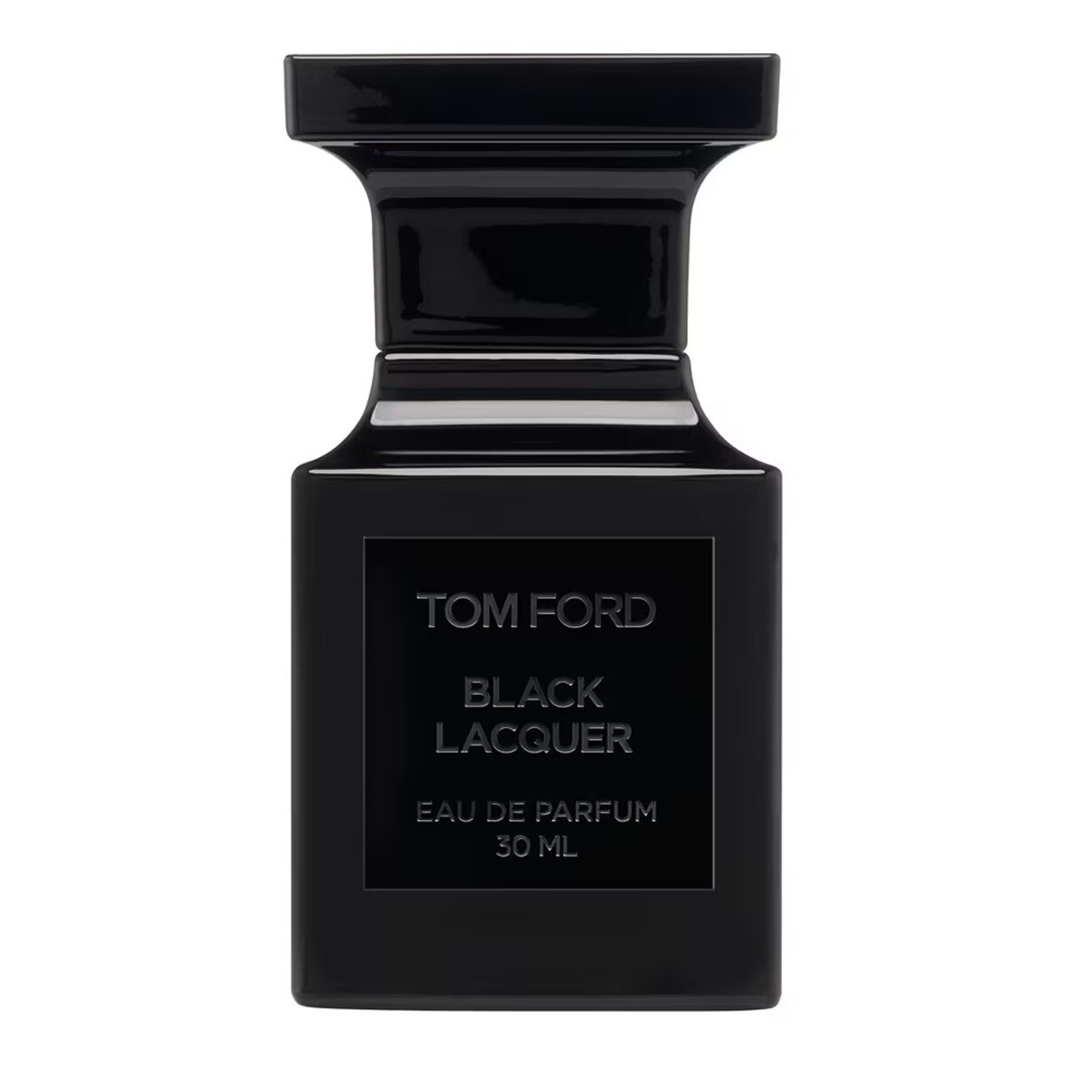 Black Lacquer Eau de Parfum 1