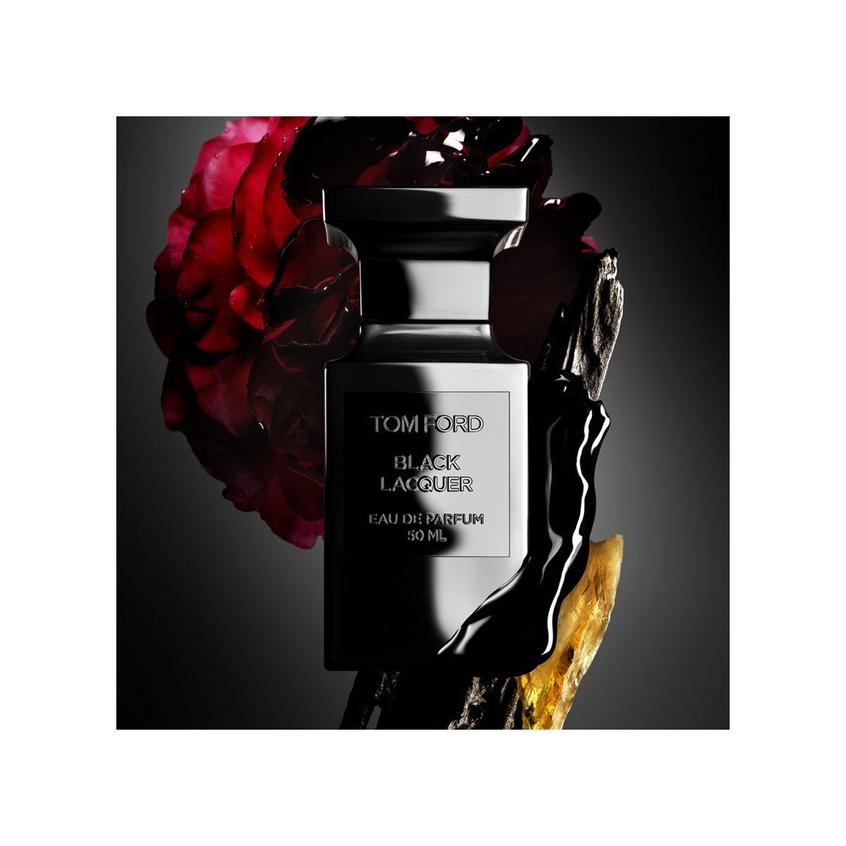 Black Lacquer Eau de Parfum 2