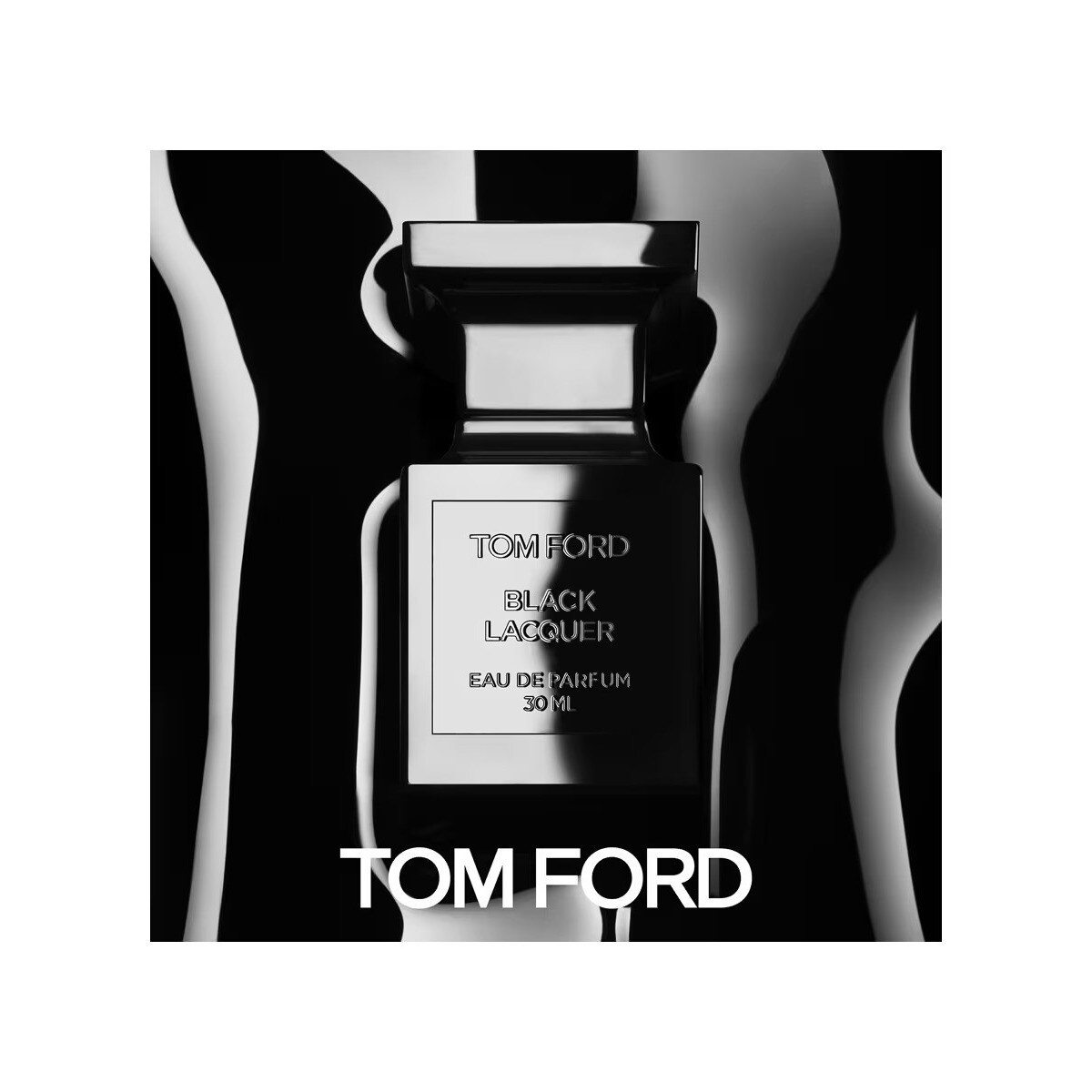 Black Lacquer Eau de Parfum 3