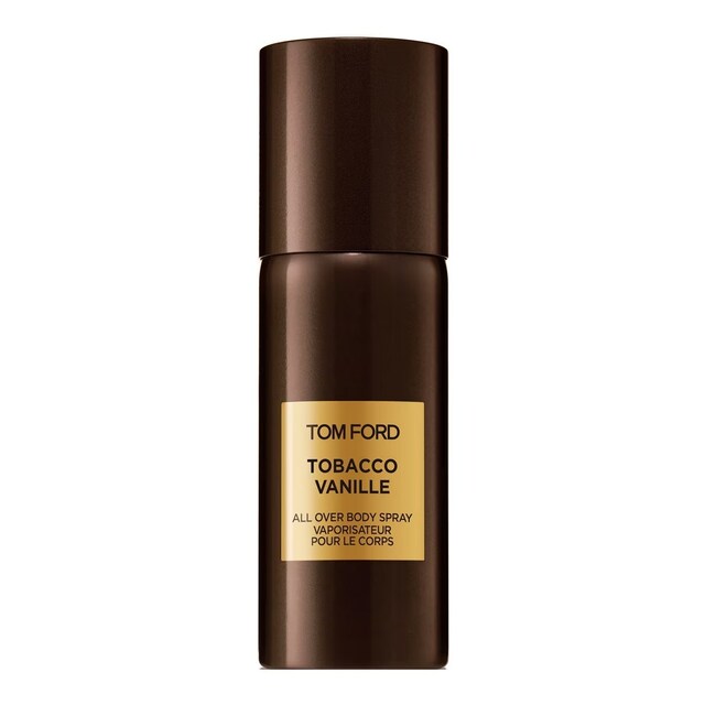 Imagem 0 de Spray Corporal Tobacco Vanille All Over