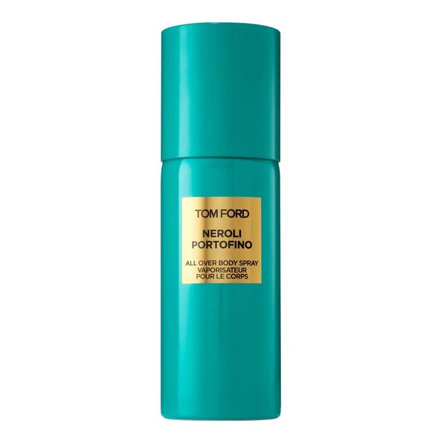Imagem 0 de Spray Corporal Neroli Portofino