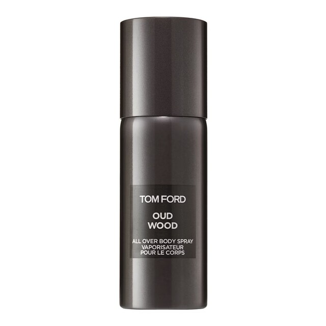 Imagem 0 de Spray Corporal Oud Wood