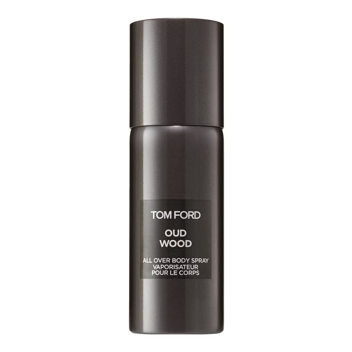 Spray Corporal Oud Wood 1