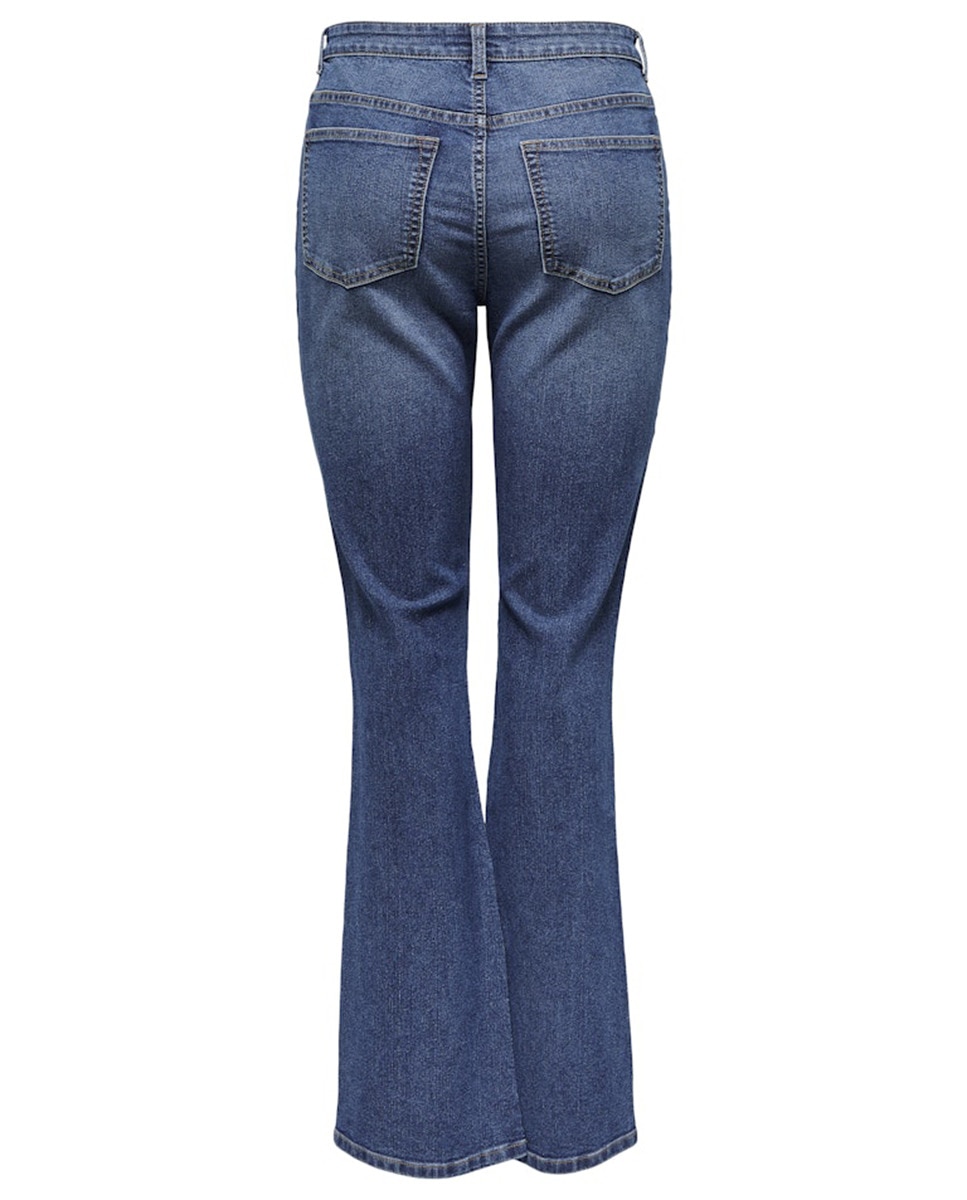 Ropa Pantalones Only El Corte InglÃ©s Pantalones Vaqueros De Mujer