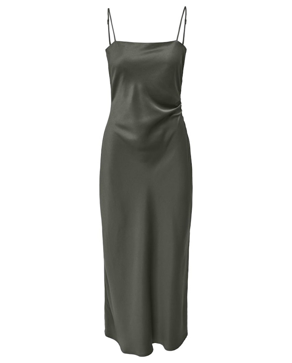 Vestido Largo Only El Corte Ingles Mujer Vestido Largo Estilo