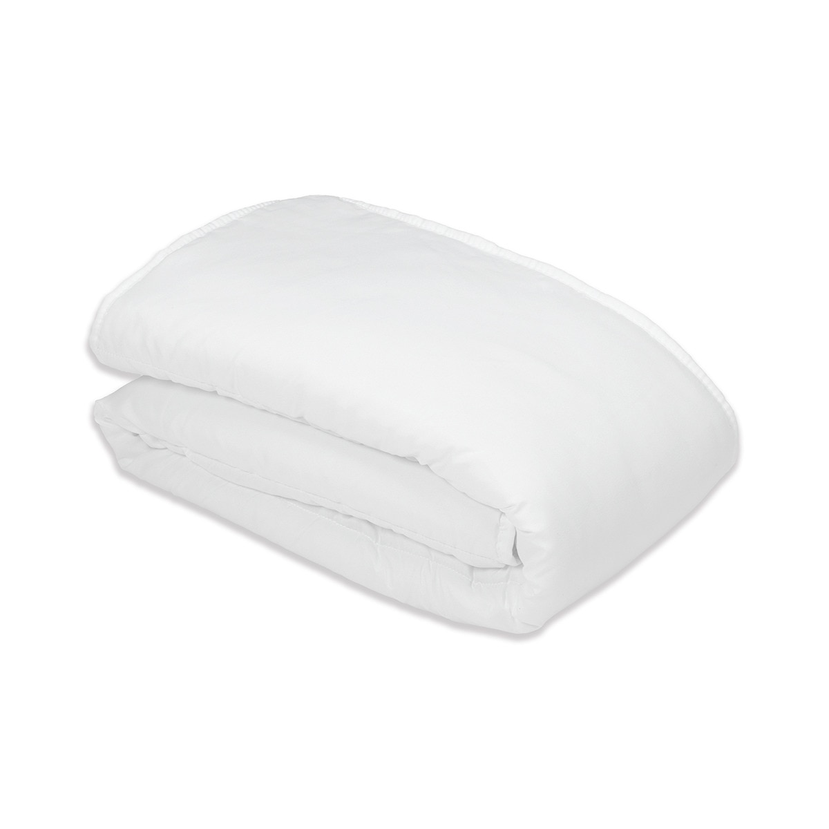 Relleno nórdico cuna 60x120 cm Blanco-1