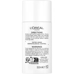 Paris Bright Reveal getöntes Gesichtsfluid gegen Flecken mittlerer Teint Rohr 50 ml mit Niacinamid + LHA SPF50+