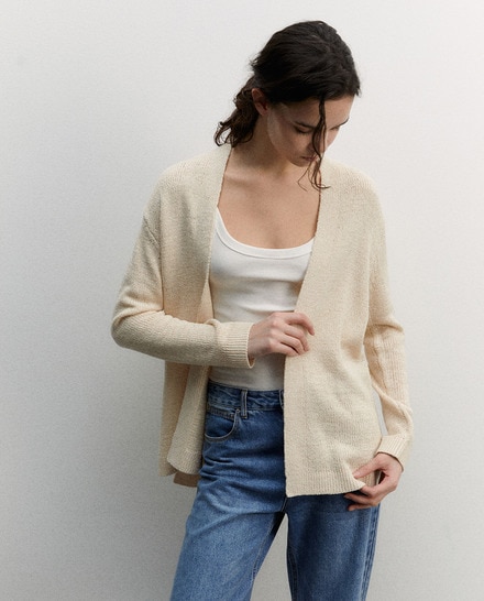 Chalecos Largos Sfera Mujer Catalogo Sfera Sfera Chaquetas Mujer