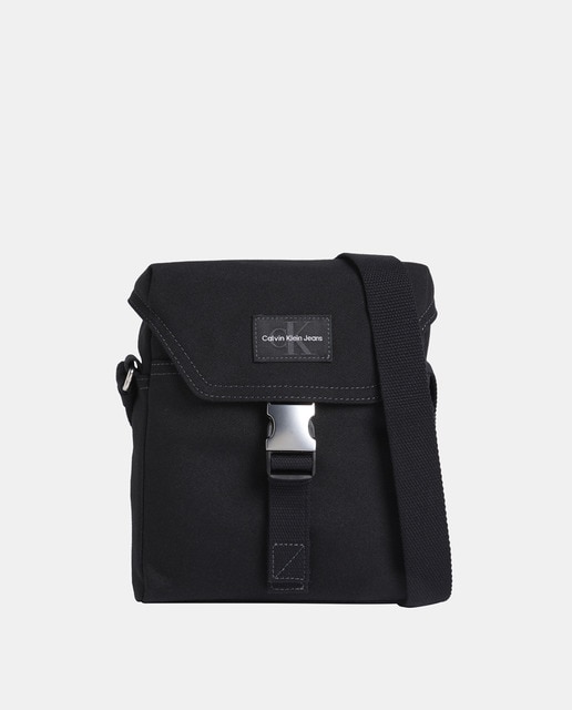 Imagen 0 de Riñonera tipo mochila de hombre
