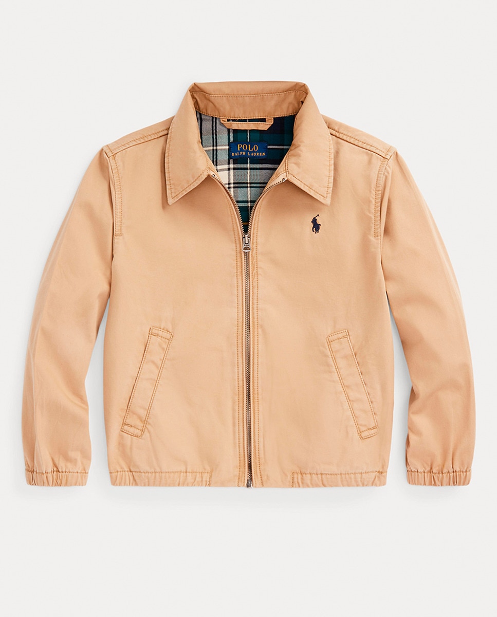 Cazadoras Chaquetas Ralph Lauren El Corte Ingles Chaqueta El Corte