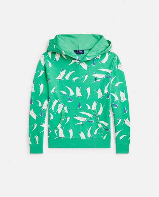 Imagem 0 de Sweatshirt Unissexo com Decote Redondo e Estampado